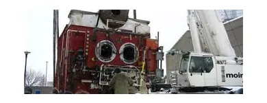 Entreprises 10 image MOIR CRANE SERVICE LTD Crane Service dans Tecumseh ON