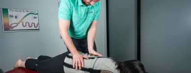 Entreprises 5 image MOVEMENT CHIROPRACTIC Physiotherapists dans Saskatoon SK
