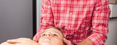 Entreprises 2 image MOVEMENT CHIROPRACTIC Physiotherapists dans Saskatoon SK