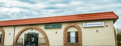 Entreprises 9 image MOVEMENT CHIROPRACTIC Physiotherapists dans Saskatoon SK