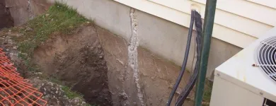 Business 2 image MR. FOUNDATION Underpinning & Foundation Engineers & Contractors in Gloucester ON