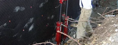 Business 3 image MR. FOUNDATION Underpinning & Foundation Engineers & Contractors in Gloucester ON