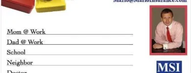 Business 3 image MSI - MARIO SCHWARZENBERG INSURANCE SERVICES INC. Mortgage Brokers in North York ON