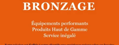Business 2 image MULTI CENTRE SOINS BEAUTÉ Tanning Salons & Consultants in Québec QC