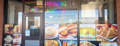 Business 1 image MUMBAI MASALA Restaurants in Brampton ON