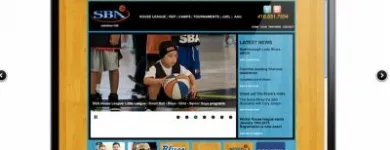 Entreprises 14 image MYSTIQUE BRAND COMMUNICATIONS Web Design & Development dans North York ON