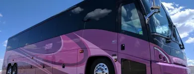 Entreprises 6 image NAGEL COACHES LTD travel & tourism dans Edmonton AB
