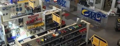 Business 2 image NAPA AUTO PARTS Car Body Repairs in Edmonton AB