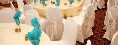Business 2 image NATRAJ BANQUET HALL Conference & Training Centres in Mississauga ON