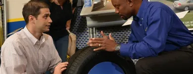 Business 5 image NEIGHBOURHOOD TIRE & AUTO Tire Dealers & Repairs in Brampton ON