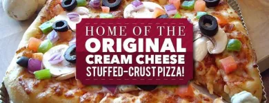 Entreprises 2 image NEW ENGLAND PIZZA COMPANY Pizzerias & Pizza Places dans Fredericton NB