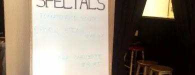 Business 4 image NINA'S BAR & GRILL Restaurants in Mississauga ON