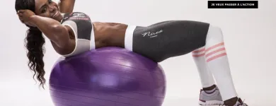 Business 3 image NIRVA FITNESS Sports & Recreation in Québec QC