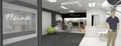 Business 5 image NIRVA FITNESS Sports & Recreation in Québec QC