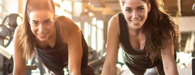 Business 10 image NIRVA FITNESS Sports & Recreation in Québec QC