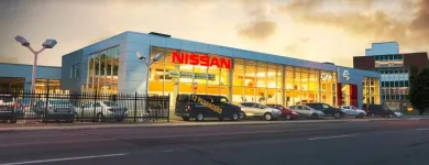 Entreprises 5 image NISSAN GABRIEL JEAN-TALON Car Dealers dans Montréal QC