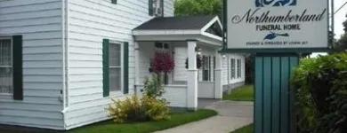 Business 3 image NORTHUMBERLAND FUNERAL HOME Funeral Services & Crematories in Miramichi NB
