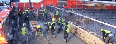 Entreprises 8 image NOW WORK FORCE INC Employment & Recruitment Agencies dans North York ON