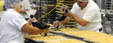 Entreprises 9 image NOW WORK FORCE INC Employment & Recruitment Agencies dans North York ON