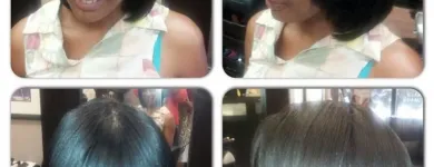 Business 1 image NU ESSENCE HAIR STUDIO Hair Salons in Scarborough ON