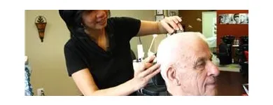 Entreprises 2 image NU'S HAIR STUDIO Hair Salons dans Etobicoke ON