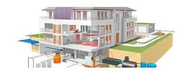 Business 8 image NUENERGY Real Estate & Home Improvement in Edmonton AB