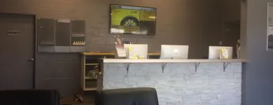 Business 2 image OK TIRE Tire Dealers & Repairs in Halifax NS