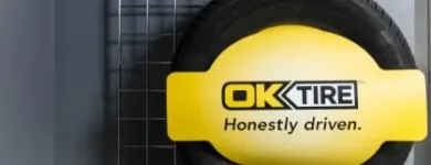 Business 10 image OK TIRE Tire Dealers & Repairs in Etobicoke ON
