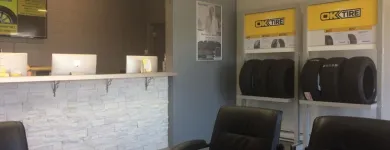 Business 3 image OK TIRE Tire Dealers & Repairs in Halifax NS