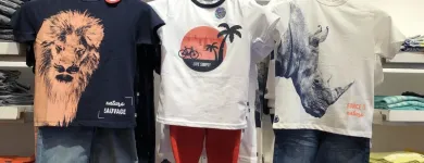 Business 1 image OKAIDI TORONTO DON MILLS Shopping in Toronto ON