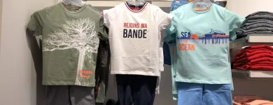 Business 2 image OKAIDI TORONTO DON MILLS Shopping in Toronto ON