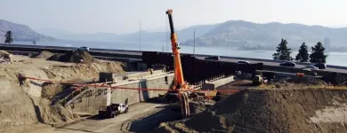 Entreprises 8 image OKANAGAN SURVEY & DESIGN Real Estate & Home Improvement dans Kelowna BC