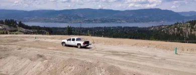 Entreprises 11 image OKANAGAN SURVEY & DESIGN Real Estate & Home Improvement dans Kelowna BC