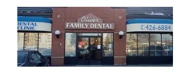 Business 3 image OLIVER FAMILY DENTAL Health & Medicine in Edmonton AB