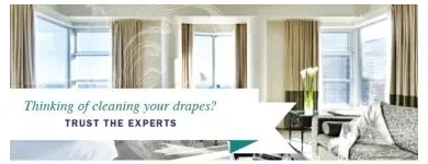 Business 1 image ON-SITE DRAPERY CLEANERS LTD Dry Cleaning, Ironing & Laundry Services in Toronto ON