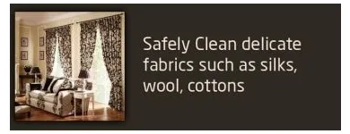 Business 2 image ON-SITE DRAPERY CLEANERS LTD Dry Cleaning, Ironing & Laundry Services in Toronto ON