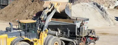 Business 12 image ONTARIO TRUCKING & DISPOSAL ONTARIO INC Garbage Clearance & Collection in Etobicoke ON