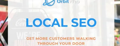 Business 5 image ORBITWEB INC. Marketing Agencies in Mississauga ON
