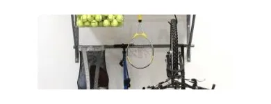 Business 2 image ORGANIZED & YOUNG Shelving & Racking Manufacturers in Kelowna BC