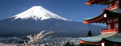 Entreprises 3 image ORIENT TRAVEL CENTRE LTD Travel Agents dans Edmonton AB