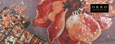Entreprises 3 image ORRO MOSAIC INC Tile Suppliers dans Vaughan ON