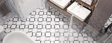 Entreprises 4 image ORRO MOSAIC INC Tile Suppliers dans Vaughan ON
