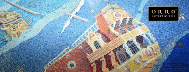 Entreprises 6 image ORRO MOSAIC INC Tile Suppliers dans Vaughan ON