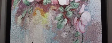 Entreprises 1 image ORRO MOSAIC INC Tile Suppliers dans Vaughan ON