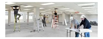 Entreprises 4 image OTTAWA CONSTRUCTION COMPANY Construction Management dans Ottawa ON