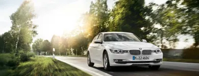 Business 3 image OTTO'S BMW Car Dealers in Ottawa ON