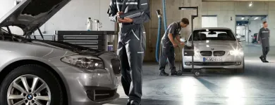 Business 4 image OTTO'S BMW Car Dealers in Ottawa ON