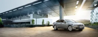 Business 5 image OTTO'S BMW Car Dealers in Ottawa ON
