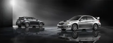 Business 1 image OTTO'S SUBARU Car Dealers in Ottawa ON