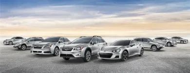 Business 4 image OTTO'S SUBARU Car Dealers in Ottawa ON